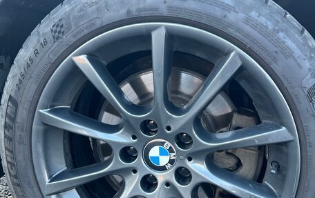 BMW 5 серия, 2014 год, 2 300 000 рублей, 15 фотография