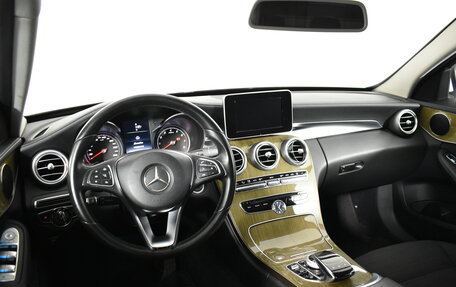 Mercedes-Benz C-Класс, 2015 год, 1 995 000 рублей, 11 фотография