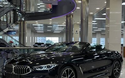 BMW 8 серия, 2021 год, 8 495 000 рублей, 1 фотография