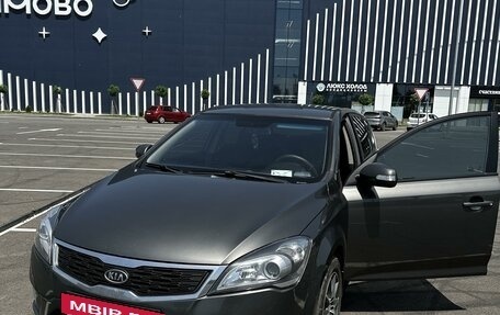 KIA cee'd I рестайлинг, 2011 год, 1 020 000 рублей, 2 фотография