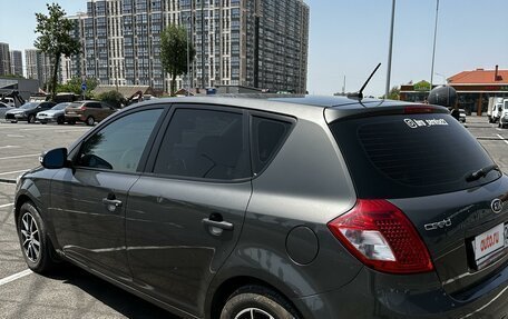 KIA cee'd I рестайлинг, 2011 год, 1 020 000 рублей, 8 фотография