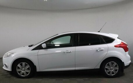 Ford Focus III, 2013 год, 797 000 рублей, 8 фотография