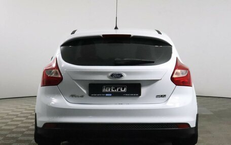 Ford Focus III, 2013 год, 797 000 рублей, 6 фотография