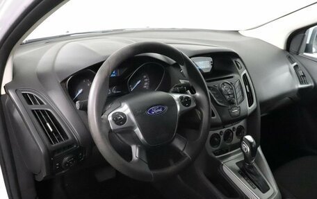 Ford Focus III, 2013 год, 797 000 рублей, 17 фотография