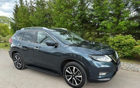 Nissan X-Trail, 2021 год, 3 180 000 рублей, 3 фотография