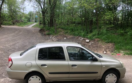 Renault Symbol I, 2006 год, 330 000 рублей, 2 фотография