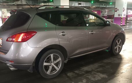 Nissan Murano, 2010 год, 1 600 000 рублей, 2 фотография