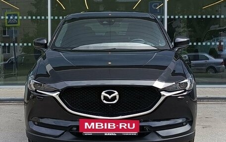 Mazda CX-5 II, 2019 год, 2 500 000 рублей, 2 фотография