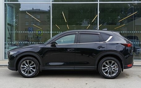 Mazda CX-5 II, 2019 год, 2 500 000 рублей, 8 фотография