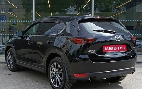 Mazda CX-5 II, 2019 год, 2 500 000 рублей, 7 фотография