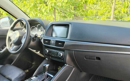 Mazda CX-5 II, 2016 год, 2 559 000 рублей, 9 фотография