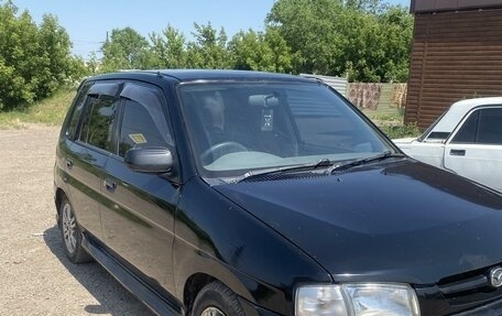 Mazda Demio III (DE), 1997 год, 270 000 рублей, 3 фотография
