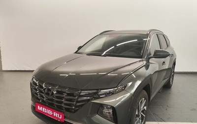Hyundai Tucson, 2023 год, 3 699 000 рублей, 1 фотография