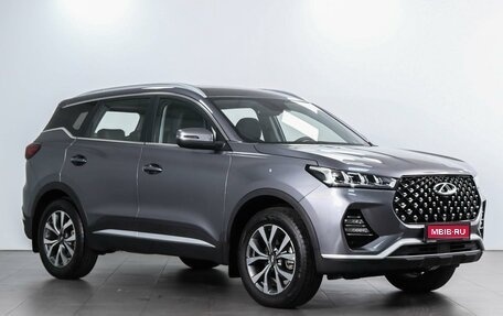 Chery Tiggo 7 Pro, 2023 год, 2 319 000 рублей, 1 фотография