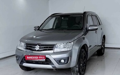 Suzuki Grand Vitara, 2013 год, 1 175 000 рублей, 1 фотография