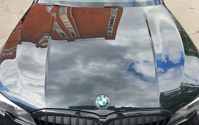 BMW 3 серия, 2019 год, 2 800 000 рублей, 1 фотография