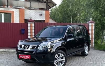 Nissan X-Trail, 2012 год, 1 565 000 рублей, 1 фотография
