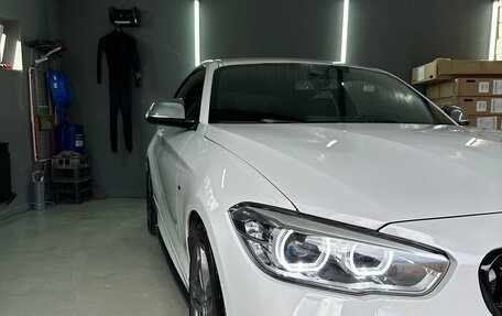 BMW 1 серия, 2013 год, 2 490 000 рублей, 4 фотография