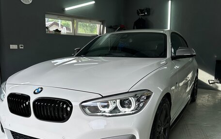 BMW 1 серия, 2013 год, 2 490 000 рублей, 2 фотография