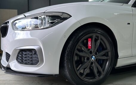 BMW 1 серия, 2013 год, 2 490 000 рублей, 6 фотография