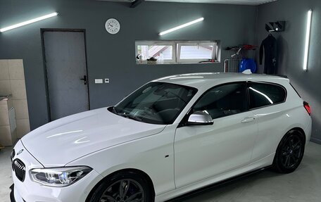 BMW 1 серия, 2013 год, 2 490 000 рублей, 10 фотография