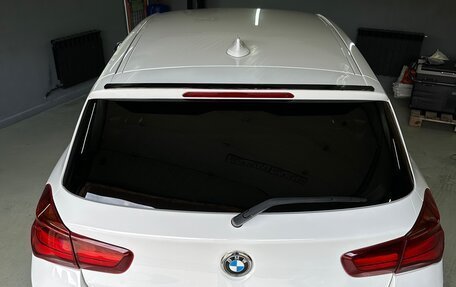 BMW 1 серия, 2013 год, 2 490 000 рублей, 14 фотография