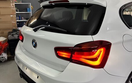 BMW 1 серия, 2013 год, 2 490 000 рублей, 15 фотография