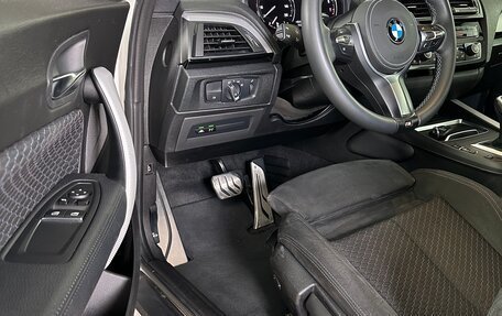 BMW 1 серия, 2013 год, 2 490 000 рублей, 21 фотография