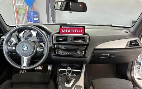 BMW 1 серия, 2013 год, 2 490 000 рублей, 24 фотография