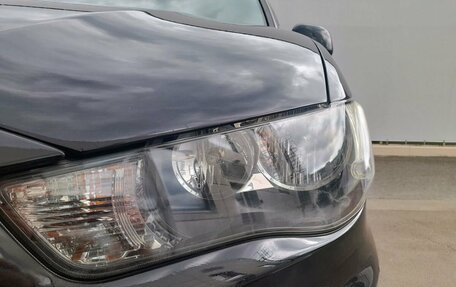 Mitsubishi Outlander III рестайлинг 3, 2011 год, 1 499 000 рублей, 8 фотография
