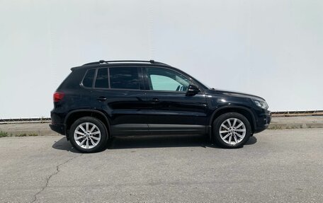 Volkswagen Tiguan I, 2014 год, 1 630 000 рублей, 8 фотография