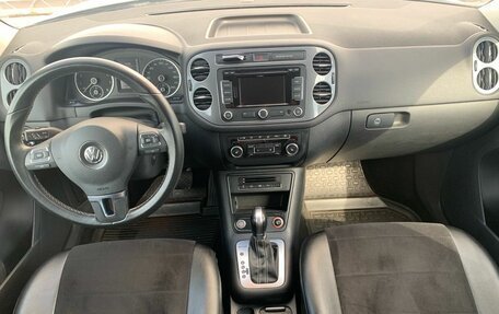 Volkswagen Tiguan I, 2014 год, 1 630 000 рублей, 10 фотография