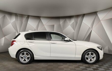 BMW 1 серия, 2013 год, 1 435 000 рублей, 6 фотография
