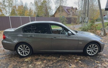 BMW 3 серия, 2010 год, 1 650 000 рублей, 6 фотография