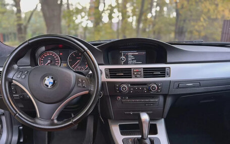BMW 3 серия, 2010 год, 1 650 000 рублей, 9 фотография