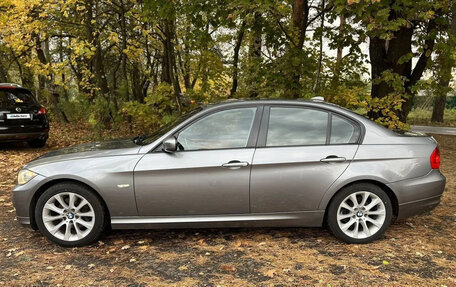 BMW 3 серия, 2010 год, 1 650 000 рублей, 5 фотография