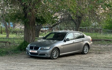 BMW 3 серия, 2010 год, 1 650 000 рублей, 14 фотография