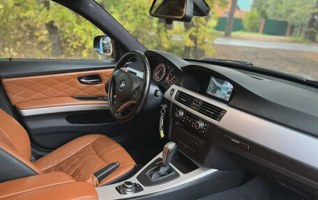 BMW 3 серия, 2010 год, 1 650 000 рублей, 8 фотография