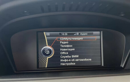 BMW 3 серия, 2010 год, 1 650 000 рублей, 13 фотография