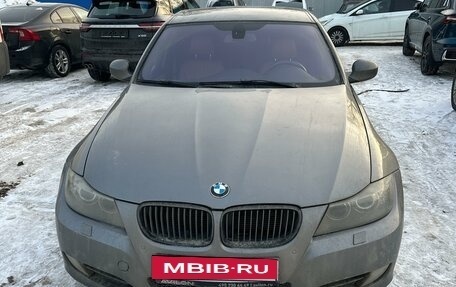 BMW 3 серия, 2010 год, 1 650 000 рублей, 4 фотография