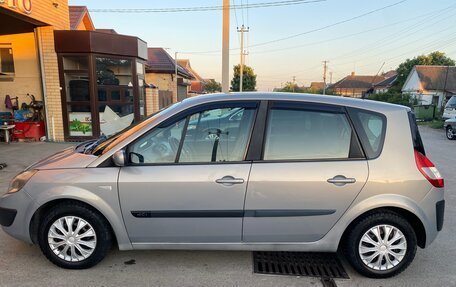 Renault Scenic III, 2005 год, 630 000 рублей, 6 фотография