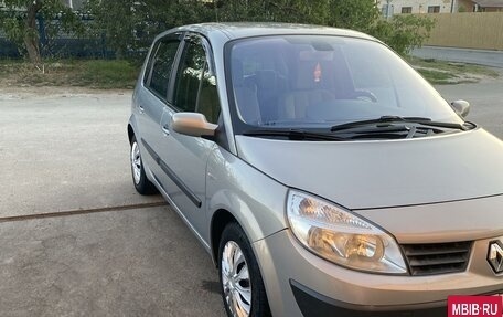 Renault Scenic III, 2005 год, 630 000 рублей, 2 фотография