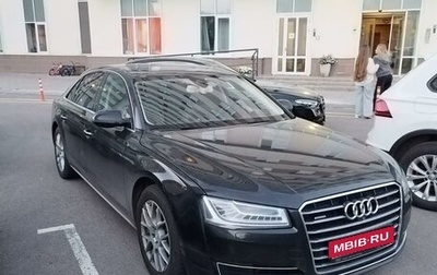Audi A8, 2015 год, 2 500 000 рублей, 1 фотография
