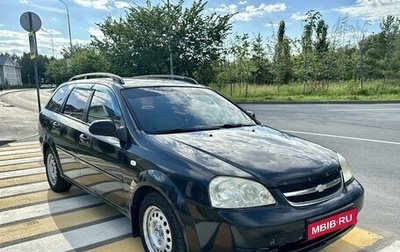 Chevrolet Lacetti, 2008 год, 325 000 рублей, 1 фотография