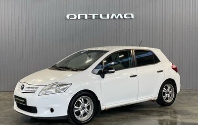 Toyota Auris II, 2010 год, 729 000 рублей, 1 фотография