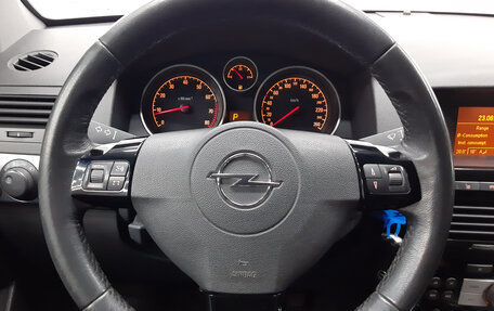 Opel Astra H, 2014 год, 870 000 рублей, 14 фотография