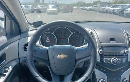 Chevrolet Cruze II, 2013 год, 990 000 рублей, 7 фотография
