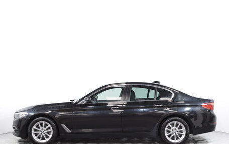 BMW 5 серия, 2017 год, 2 420 000 рублей, 8 фотография