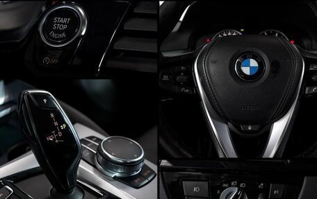 BMW 5 серия, 2017 год, 2 420 000 рублей, 14 фотография