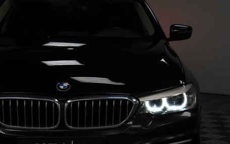 BMW 5 серия, 2017 год, 2 420 000 рублей, 17 фотография
